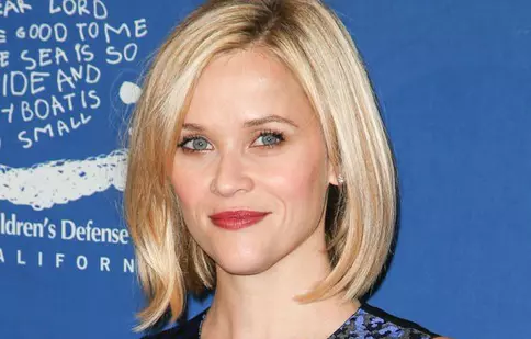 Reese Witherspoon a mers la bowling de ziua ei