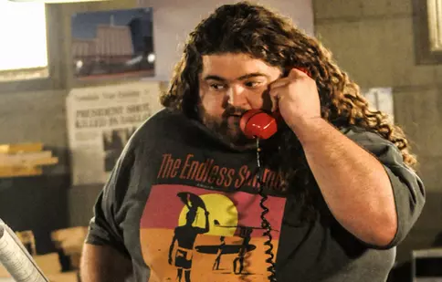 Jorge Garcia revine definitiv în serialul „Hawaii 5.0”
