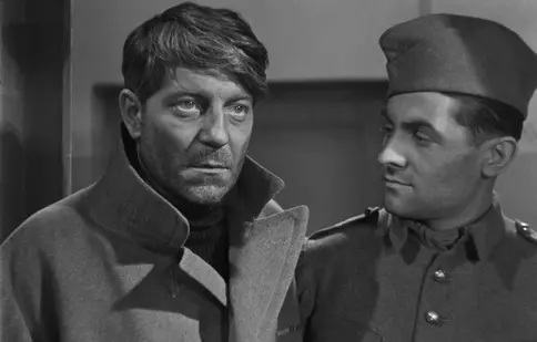 Telecinemateca: „Iluzia cea mare”, cu Jean Gabin, în regia lui Jean Renoir
