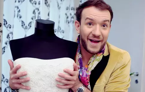 “Iubeşte-te aşa cum eşti!”, cu Stephan Pelger, la Euforia tv