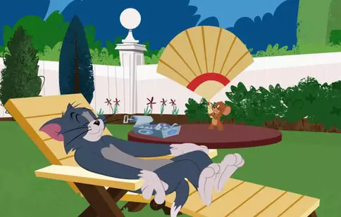 Tom şi Jerry revin în episoade noi, pe Cartoon Network