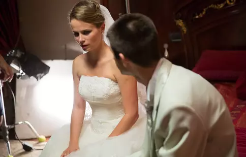 Serialul "O săptămână nebună", cu Paul Ipate şi Diana Cavallioti, a ajuns la final