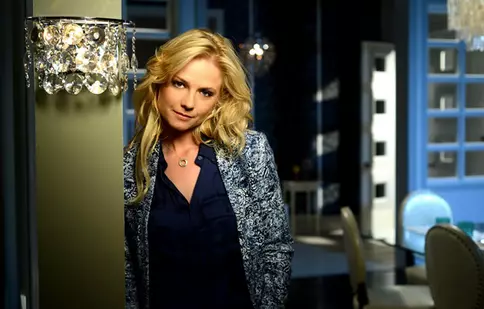 FOTO: Ana Layevska din “Chemarea inimii” s-a căsătorit