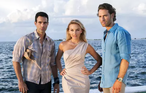 Telenovela “Spune-mi că ești a mea”, din această seară la Acasă