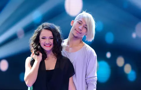 Primii finalişti de la "România Dansează"