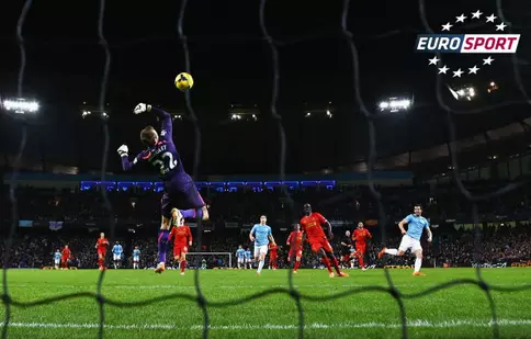 Eurosport va difuza în exclusivitate în România meciurile din Premier League