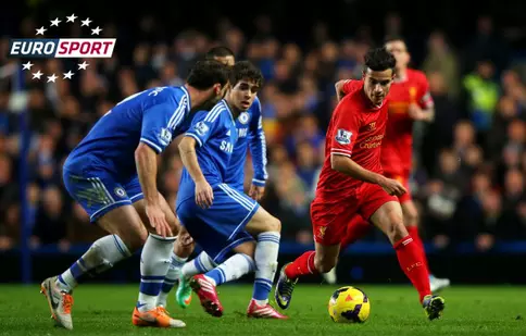 Două meciuri de foc, în weekend, la Eurosport