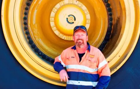 Discovery Channel lansează seria "Camioane în Australia"