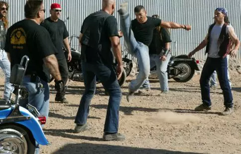 Cei care aduc ploaia