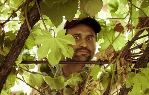 Celentano, dat dispărut în “Las Fierbinţi”