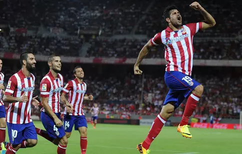 Diseară, Chelsea şi Atletico se întâlnesc în semifinalele Ligii Campionilor