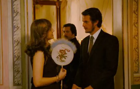 Filmul de artă: Excentricităţile unei blonde