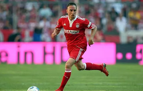 Fotbal: Bayern Munchen - Real Madrid