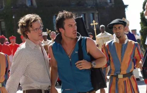 Răsplata bunului samaritean