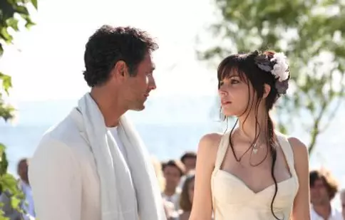 Iartă-mă, dar vreau să ne căsătorim