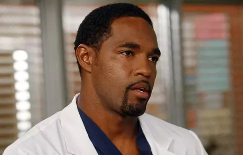 Jason George din ”Anatomia lui Grey” are interzis la chipsuri