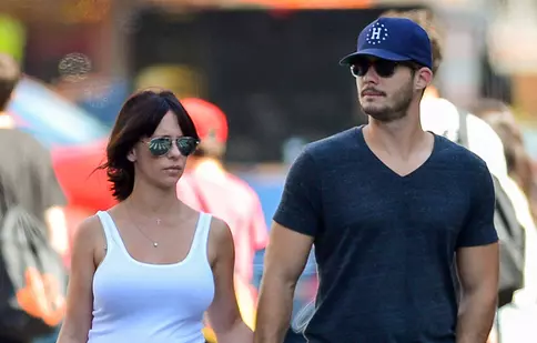 Jennifer Love Hewitt s-a măritat în secret cu Brian Hallisay