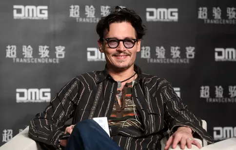 Johnny Depp are o problemă cu reality show-urile