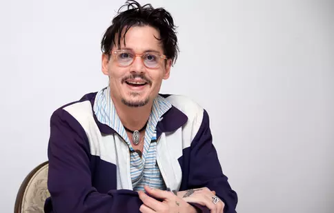 Johnny Depp mai vrea copii