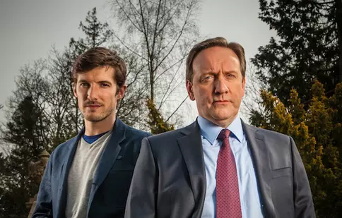 Sezonul 16 al serialului "Crimele din Midsomer" începe pe 10 aprilie, la Diva Universal