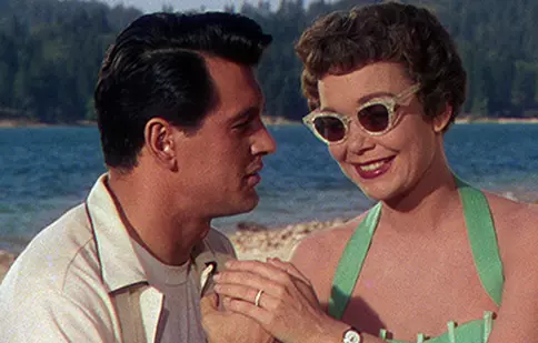 Telecinemateca: Sublimă obsesie