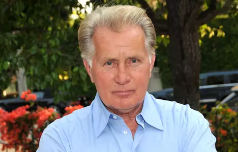 Postul Animal Planet face un film cu Martin Sheen