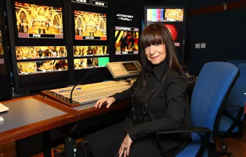 Mona Segall, omul din spatele marilor producţii Pro TV, se mută la Antena 1