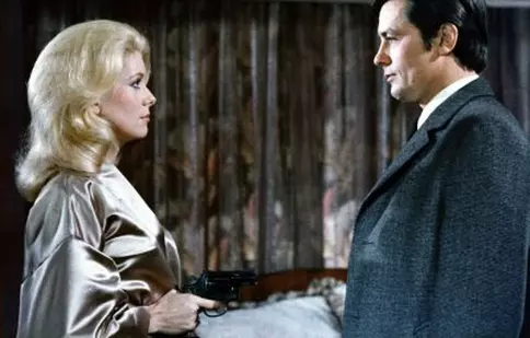 Telecinemateca: Poliţistul