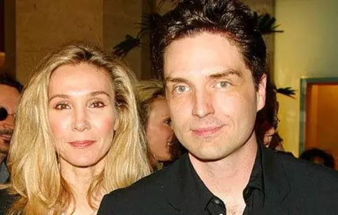 Richard Marx şi Cynthia Rhodes divorţează, după un mariaj de 25 de ani