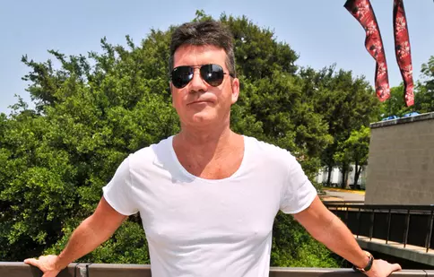 Simon Cowell a suferit de depresie