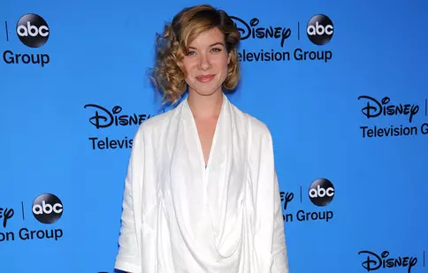 Tessa Ferrer are un nou rol după plecarea din „Anatomia lui Grey”