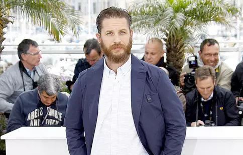 Tom Hardy va fi eroul miniseriei TV „Taboo”, scrisă chiar de el