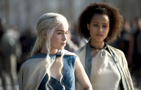 Expoziția „Urzeala tronurilor” vine în Europa