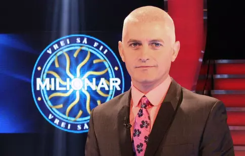 INTERVIUL ALTFEL: Virgil Ianţu îşi caută numele pe Google