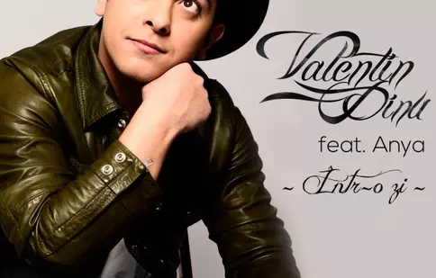 Valentin Dinu şi Anya lansează un nou single, “Într-o zi”