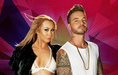 După Inna, şi Xonia a făcut o piesă cu J Balvin 