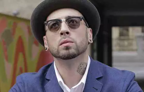 CRBL a lansat videoclipul “Uşor, uşor”