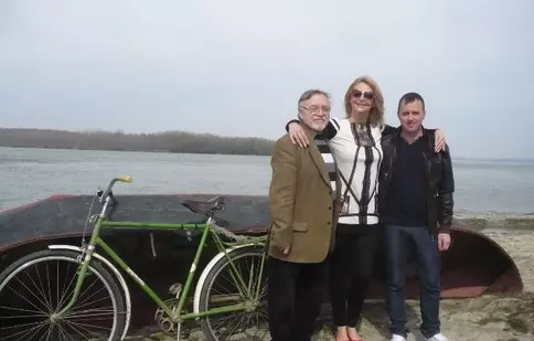 Supravieţuitorul şi acrobata, două noi "Destine ca-n filme", astăzi, la TVR 2