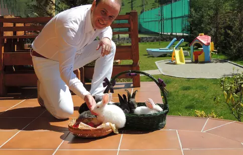 Grig Chiroiu se gândeşte să-şi deschidă o nouă afacere