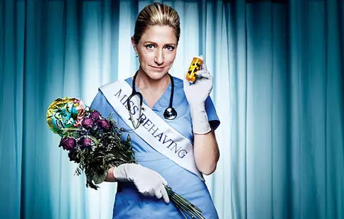 Serialul „Sora Jackie” va continua cu încă un sezon, al şaptelea