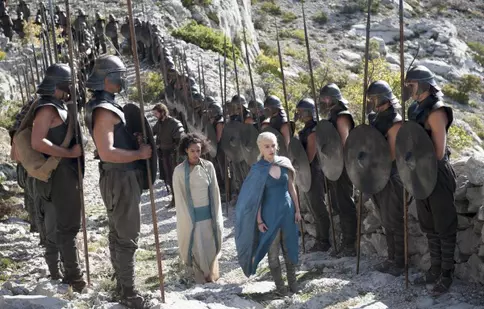 Sezonul IV din serialul „Urzeala tronurilor” începe pe 7 aprilie la HBO 