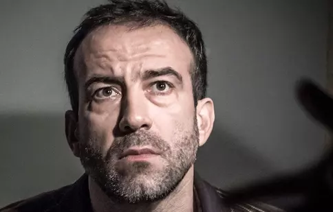 HBO pregăteşte un nou serial românesc, cu Şerban Pavlu