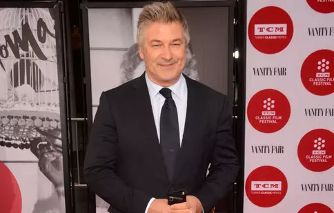 Alec Baldwin a fost arestat în New York