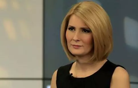 Alessandra Stoicescu: “Sergiu este omul pe care îl căutam şi de care am nevoie”