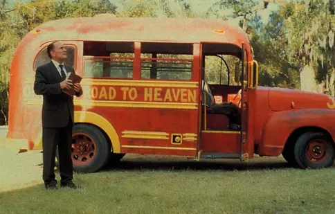 Filmul de Oscar: Apostolul