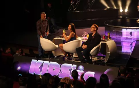 Antonia, la audiţiile „KIDSing”: „A fost greu să îi alegem pe cei mai buni”