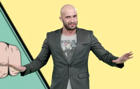 De Ziua Bărbatului, Bendeac face show la Prima TV