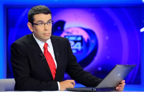 „Jurnalul de seară” de la Digi24 are ediţii speciale pe 1 şi 2 mai