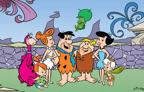 Warner Bros. lucrează la un film animat despre „Familia Flintstone”