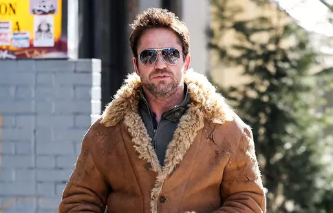 Gerard Butler nu mai joacă în remake-ul după „La limita extremă”